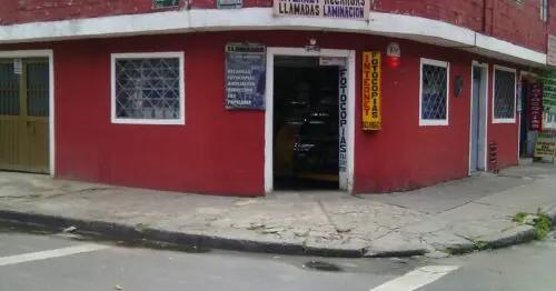 FOTOCOPIAS MISCELANEA BOGOTÁ FOTOCOPIAS MISCELANEA BOGOTÁ